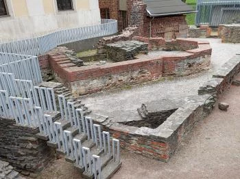 Járdányi Paulovics István Romkert Szombathely