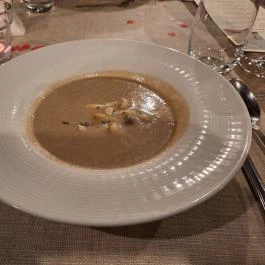 Jardinette Kertvendéglő Budapest - Étel/ital