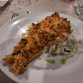 Jardinette Kertvendéglő Budapest - Étel/ital