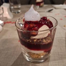 Jardinette Kertvendéglő Budapest - Étel/ital