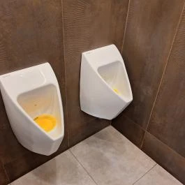 Jardinette Kertvendéglő Budapest - Mosdó