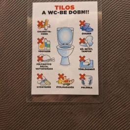 Jardinette Kertvendéglő Budapest - Egyéb