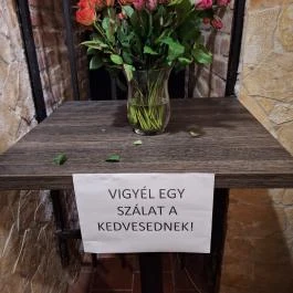 Jardinette Kertvendéglő Budapest - Egyéb