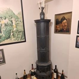 Jardinette Kertvendéglő Budapest - Egyéb