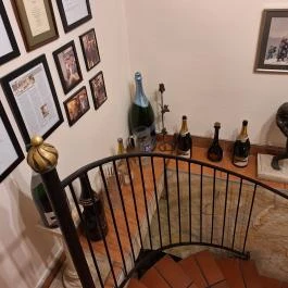 Jardinette Kertvendéglő Budapest - Egyéb