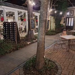 Jardinette Kertvendéglő Budapest - Egyéb