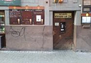 Jaromír'68 Cseh Sörbisztró Budapest