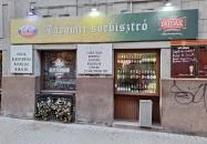 Jaromír'68 Cseh Sörbisztró Budapest