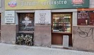 Jaromír'68 Cseh Sörbisztró Budapest - Külső kép
