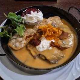 Jaromír'68 Cseh Sörbisztró Budapest - Étel/ital