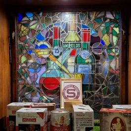 Jaromír'68 Cseh Sörbisztró Budapest - Egyéb