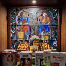 Jaromír'68 Cseh Sörbisztró Budapest - Egyéb