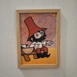 Jaromír'68 Cseh Sörbisztró Budapest - Egyéb