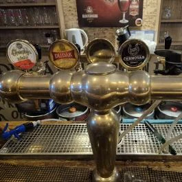 Jaromír'68 Cseh Sörbisztró Budapest - Egyéb