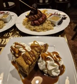 Jaromír'68 Cseh Sörbisztró