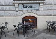 Jaromír a Templomhoz Budapest