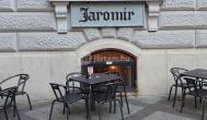Jaromír a Templomhoz Budapest - Külső kép
