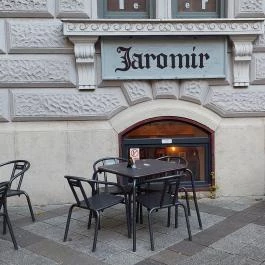 Jaromír a Templomhoz Budapest - Külső kép