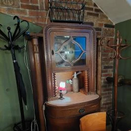 Jaromír a Templomhoz Budapest - Egyéb