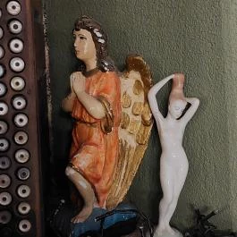 Jaromír a Templomhoz Budapest - Egyéb