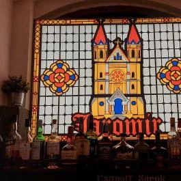 Jaromír a Templomhoz Budapest - Egyéb