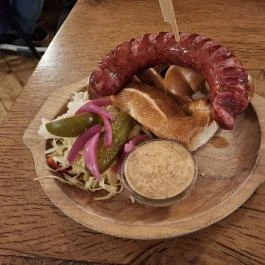 Jaromír a Templomhoz Budapest - Étel/ital