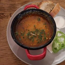 Jaromír a Templomhoz Budapest - Étel/ital