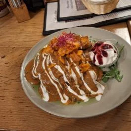 Jaromír a Templomhoz Budapest - Étel/ital