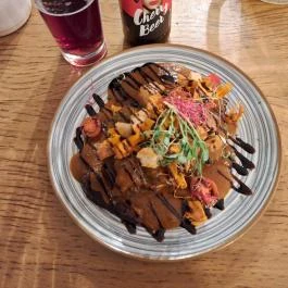 Jaromír a Templomhoz Budapest - Étel/ital