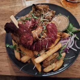 Jaromír a Templomhoz Budapest - Étel/ital