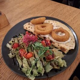 Jaromír a Templomhoz Budapest - Étel/ital