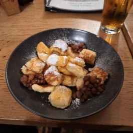 Jaromír a Templomhoz Budapest - Étel/ital