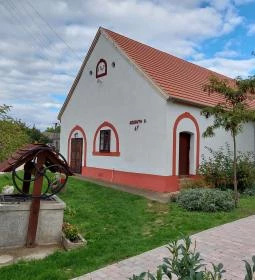 Jásdi szlovák tájház