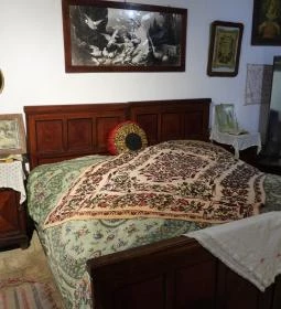 Jásdi szlovák tájház