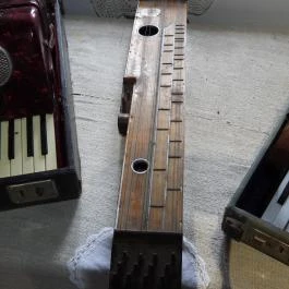 Jásdi szlovák tájház Jásd - Belső