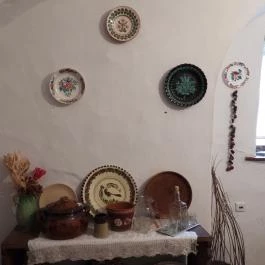 Jásdi szlovák tájház Jásd - Egyéb