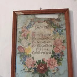 Jásdi szlovák tájház Jásd - Egyéb