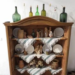 Jásdi szlovák tájház Jásd - Egyéb