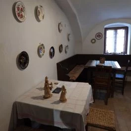 Jásdi szlovák tájház Jásd - Egyéb