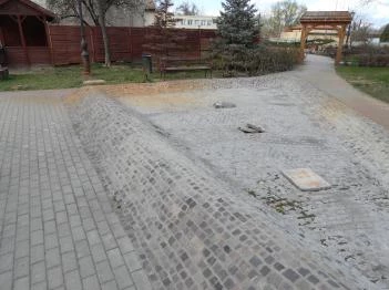 Jász kislány Jászladány