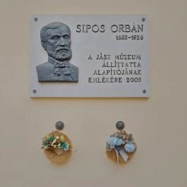 Jász Múzeum Jászberény - Egyéb