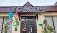 Jász Múzeum Jászberény - Külső kép