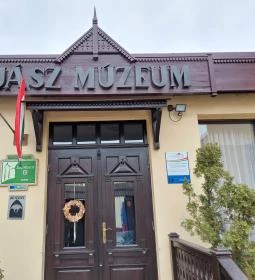 Jász Múzeum