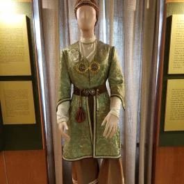 Jász Múzeum Jászberény - Belső