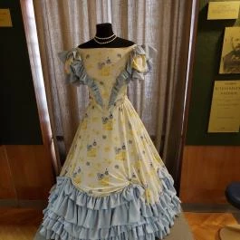 Jász Múzeum Jászberény - Belső