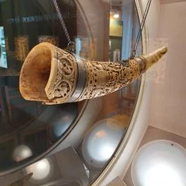 Jász Múzeum Jászberény - Belső