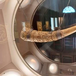 Jász Múzeum Jászberény - Belső