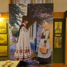 Jász Múzeum Jászberény - Belső