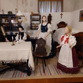 Jász Múzeum Jászberény - Belső