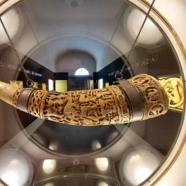 Jász Múzeum Jászberény - Belső